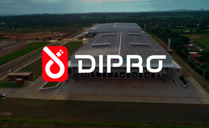 DIPRO – PARAGUAY