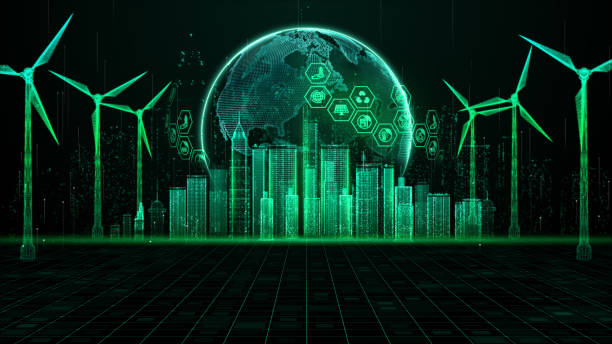 O Futuro da Energia: Um Olhar para as Tendências que Transformam o Setor