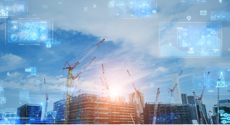 As Novas Tecnologias que Estão Revolucionando a Engenharia e Construção