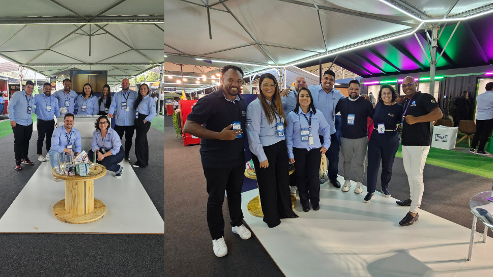Time Comercial Connect Global Group